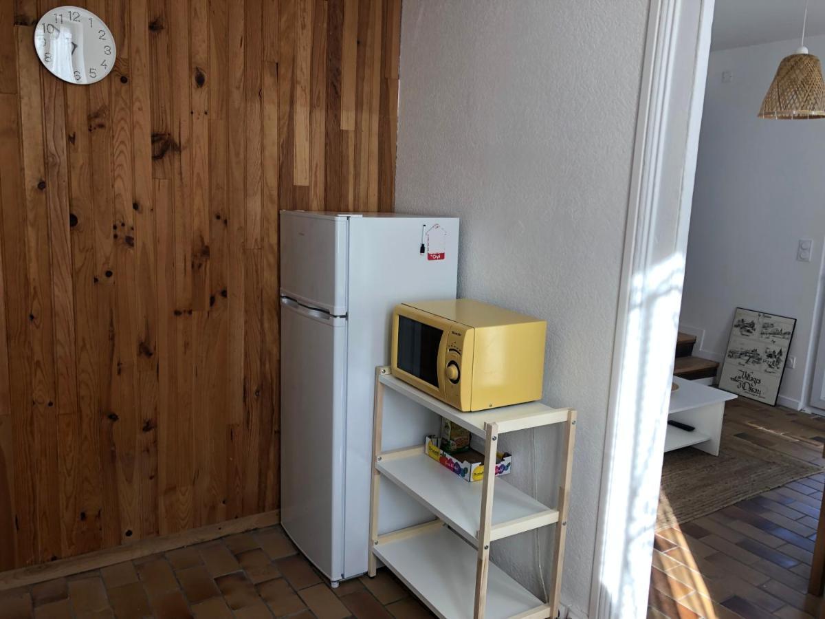 Petite Maison Avec Terrasse Jurancon Exterior photo